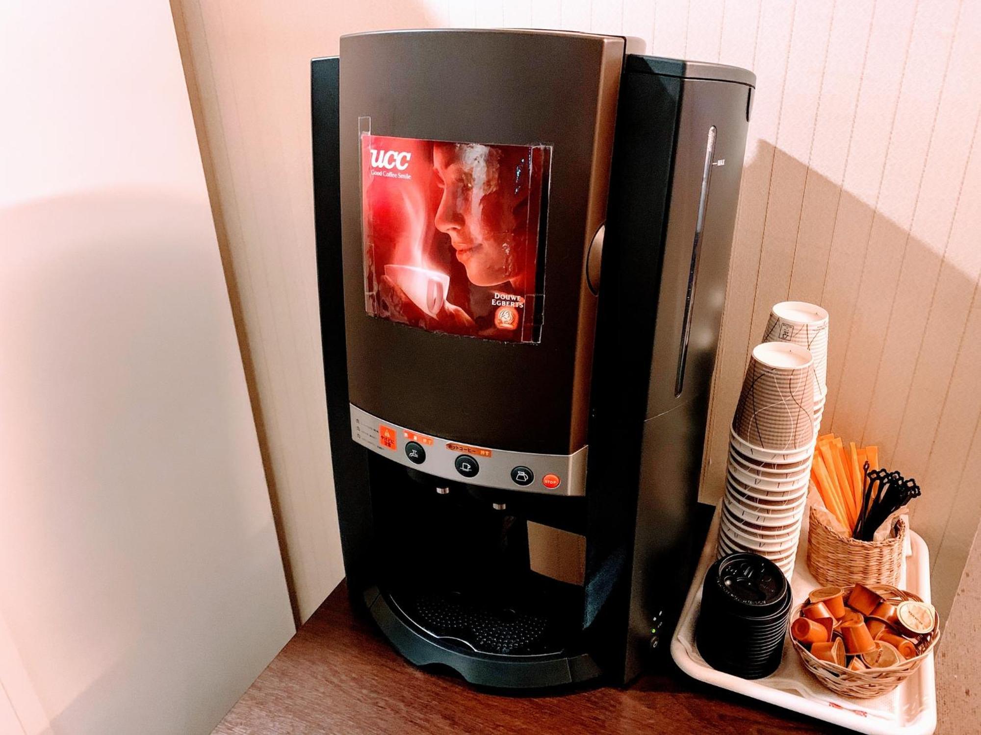 Business Hotel Ekimae Hakodate Dış mekan fotoğraf