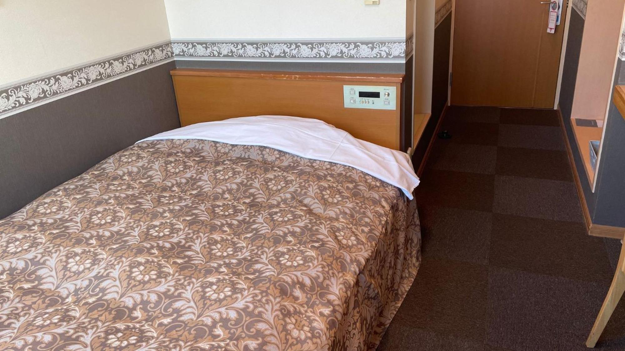 Business Hotel Ekimae Hakodate Dış mekan fotoğraf
