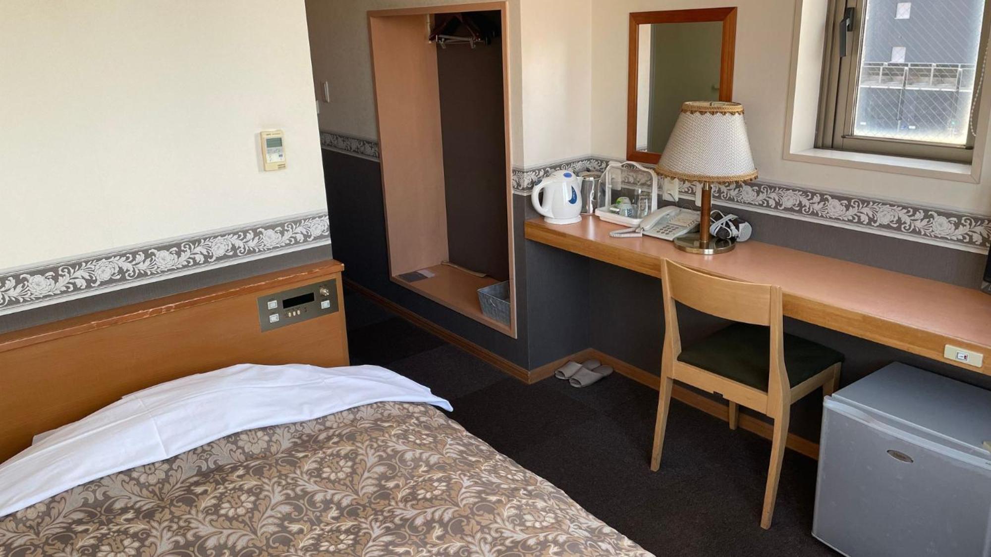 Business Hotel Ekimae Hakodate Dış mekan fotoğraf