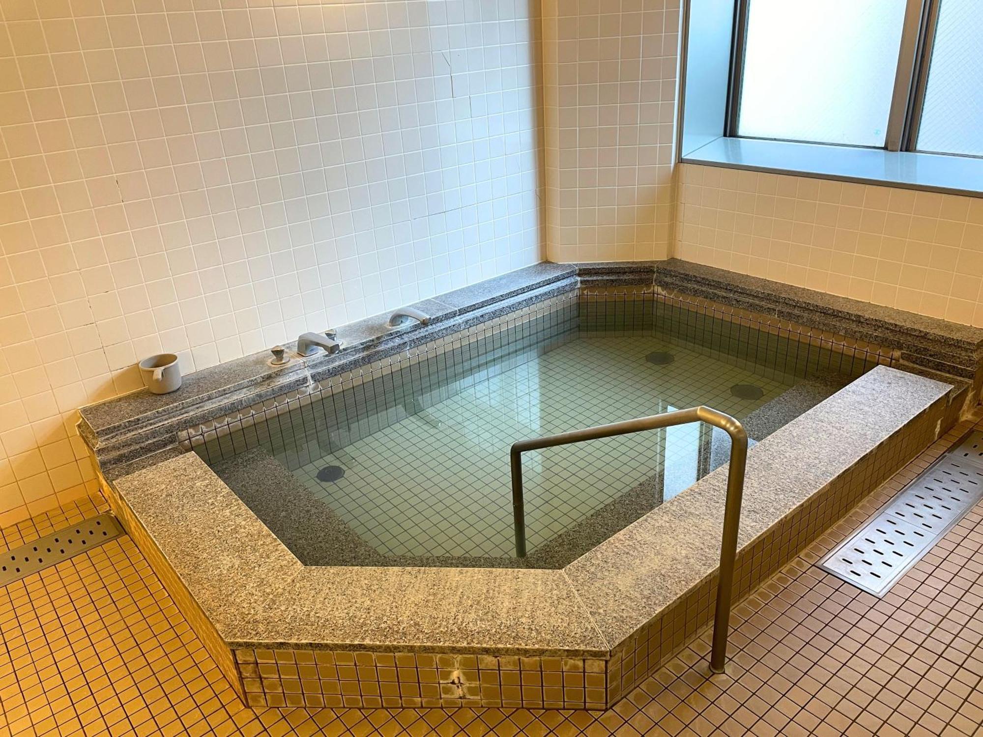 Business Hotel Ekimae Hakodate Dış mekan fotoğraf