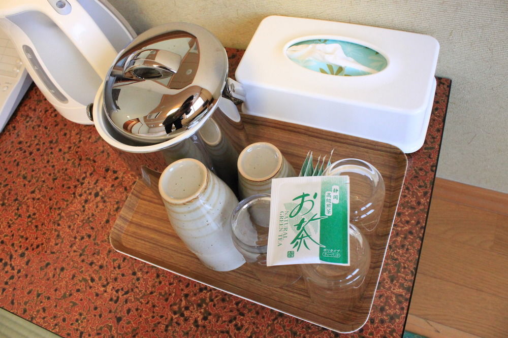 Business Hotel Ekimae Hakodate Dış mekan fotoğraf